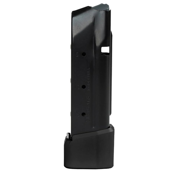 Taran Tactical Shield Arms Shield Arms Gen 3 +5 Basepad for Glock 43x/48 Completed 20 Rd Magazine - G48G3-CM-0