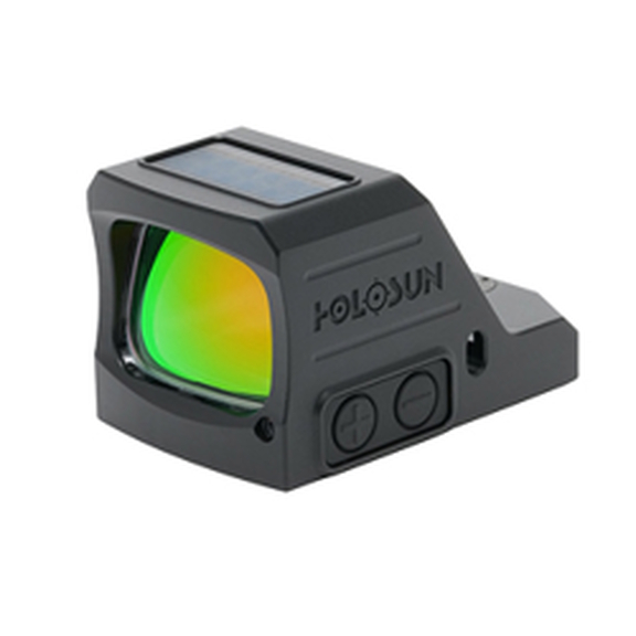 Holosun 507C X3 Multi Reticle Red Reflex Sight