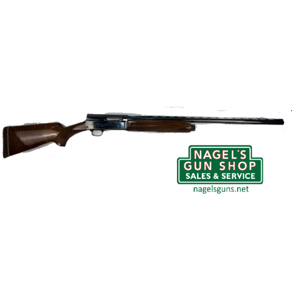 Browning A5 12Ga Shotgun