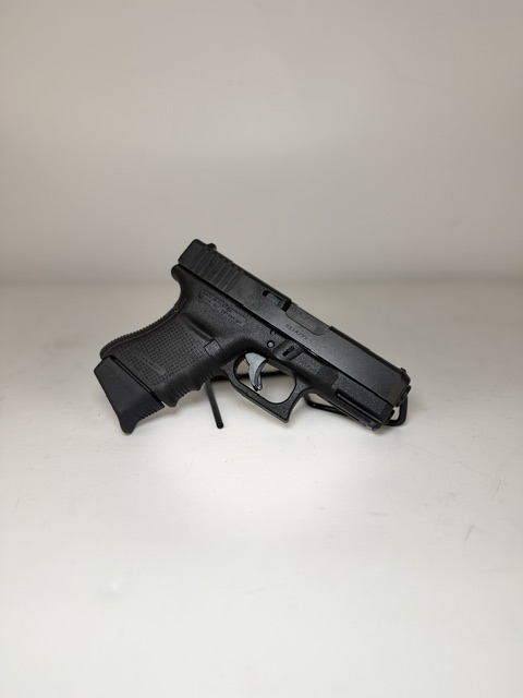 Glock 29 Gen 4 10mm Pistol,