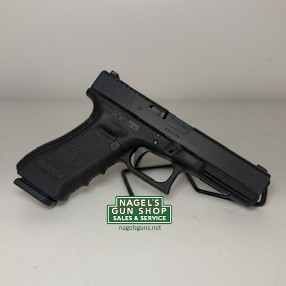Glock 22 Gen 4 40S&W Pistol