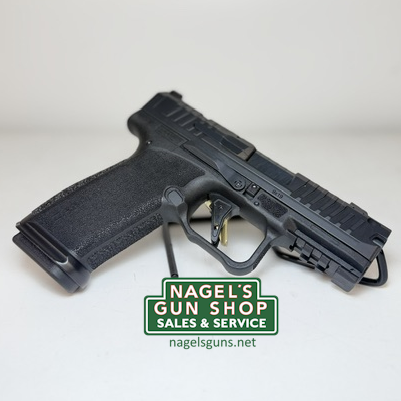 Canik METE MC9 Prime 9mm Pistol