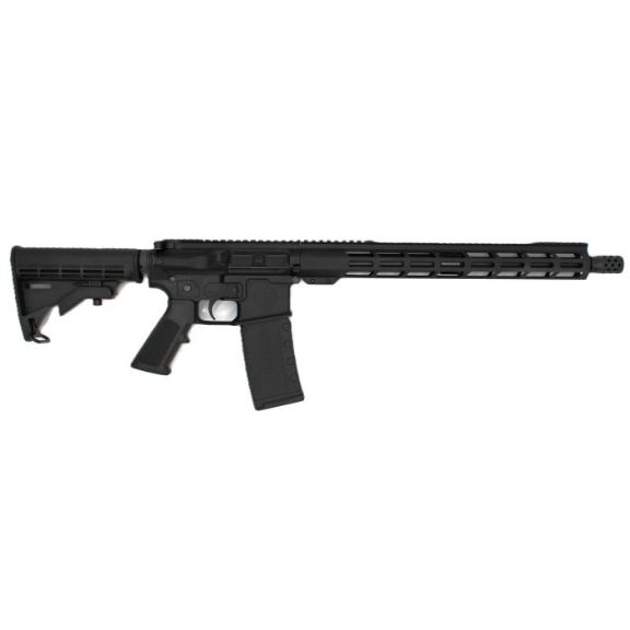 NexGen Arms NG15 223 Wylde Rifle 16" - NG15-223BP BLK