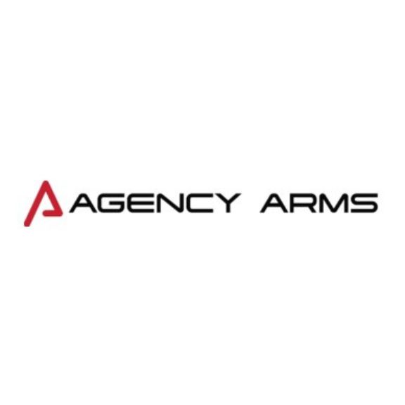 Agency Arms Project Alias 9mm Pistol, 5"
