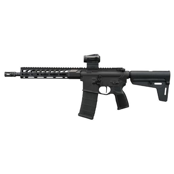 Sig Sauer M400 Forge 5.56 NATO Pistol Package, 11.5" - PM400-556N-11B-FORGE