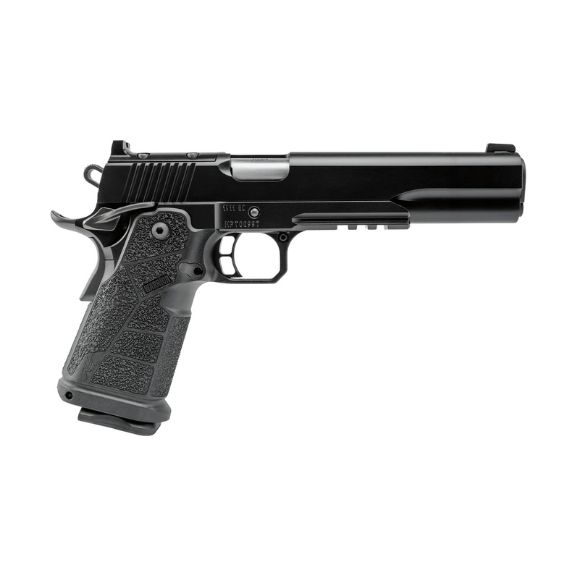 Kimber 1911 DS Warrior LS 10mm Pistol, 5" - 3600304