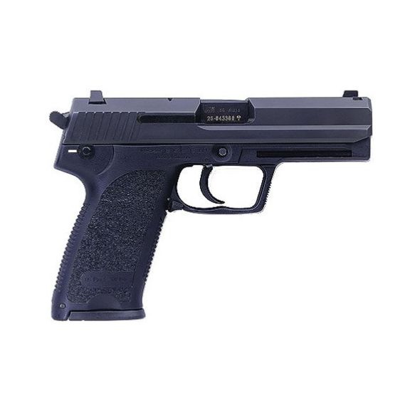 H&K USP45 V1 45acp Pistol, 4.25" - 81000322 H&K USP45 V1 45acp Pistol, 4.25" - 81000322